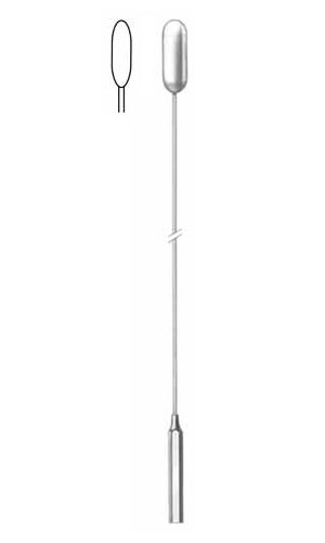 Gall Duct Dilators